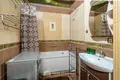 Apartamento 1 habitación 44 m² en Minsk, Belarús