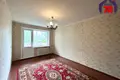 2 room apartment 46 m² Salihorsk, Belarus