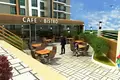 Appartement 1 chambre 128 m² Eyupsultan, Turquie