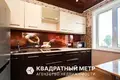 Mieszkanie 1 pokój 33 m² Mińsk, Białoruś