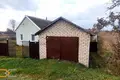 Casa 87 m² Zaastraviecki sielski Saviet, Belarús