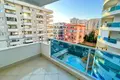 Appartement 1 chambre 95 m² Mahmutlar, Turquie