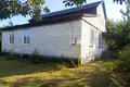 House 113 m² Akciabrski, Belarus