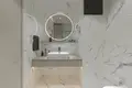Wohnung 5 zimmer 128 m² Besiktas, Türkei