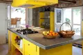 Вилла 4 спальни 600 м² Елса, Хорватия