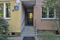Appartement 3 chambres 54 m² Varsovie, Pologne