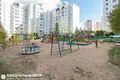 Mieszkanie 3 pokoi 72 m² Mińsk, Białoruś