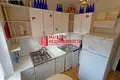 Appartement 1 chambre 33 m² Hrodna, Bélarus