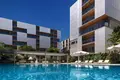 Apartamento 49 m² Larnaca District, Chipre