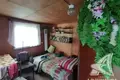 Дом 15 м² Мухавецкий сельский Совет, Беларусь