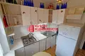 1 room apartment 33 m² Hrodna, Belarus