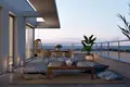 Penthouse 4 zimmer 132 m² Mijas, Spanien
