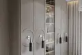 Mieszkanie 3 pokoi 147 m² Warszawa, Polska