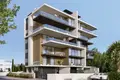 Wohnung 2 Schlafzimmer 110 m² Germasogeia, Zypern