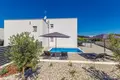 3-Schlafzimmer-Villa 122 m² Omisalj, Kroatien
