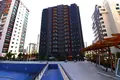 3 bedroom apartment 97 m² Mezitli, Turkey
