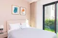 Penthouse 4 pokoi 100 m² Bodrum, Turcja