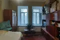 Wohnung 2 zimmer 37 m² Odessa, Ukraine