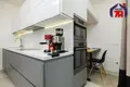 Mieszkanie 2 pokoi 58 m² Mińsk, Białoruś