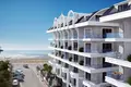 Appartement 2 chambres 53 m² Alanya, Turquie