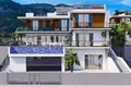 5 bedroom villa 428 m² Lapithos, Northern Cyprus