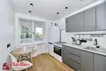 Wohnung 1 zimmer 33 m² Minsk, Belarus