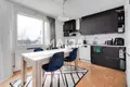 Квартира 2 комнаты 54 м² Helsinki sub region, Финляндия