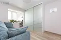 Mieszkanie 3 pokoi 64 m² Mińsk, Białoruś