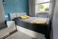 Wohnung 2 zimmer 41 m² in Warschau, Polen