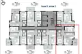 Apartamento 60 m² Alanya, Turquía