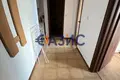 Квартира 2 комнаты 80 м² Святой Влас, Болгария