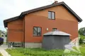 House 122 m² Matykalski sielski Saviet, Belarus