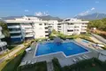 2 bedroom apartment 95 m² Oba, Turkey