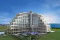 Квартира 2 комнаты 72 м² Акротири, Кипр