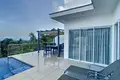 Willa 2 pokoi 1 m² Ko Samui, Tajlandia