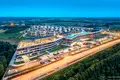 Mieszkanie 1 pokój 61 m² Basanija, Chorwacja