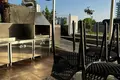 1 bedroom apartment 50 m² Alanya, Turkey