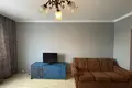 Wohnung 1 zimmer 66 m² in Babrujsk, Belarus