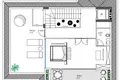 Villa de 5 pièces 800 m² Kargicak, Turquie
