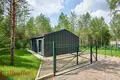 Chambre 56 m² Jzufouski sielski Saviet, Bélarus