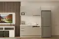 Appartement 2 chambres 35 m² Turquie, Turquie