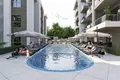 Apartamento 2 habitaciones 60 m² Kusadasi, Turquía