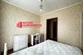 4 room apartment 80 m² Navasiolki, Belarus