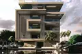 Wohnung 3 Schlafzimmer 170 m² Limassol, Zypern