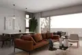 Квартира 1 спальня 49 м² Арадиппу, Кипр