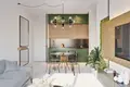Mieszkanie 2 pokoi 140 m² San Miguel de Salinas, Hiszpania