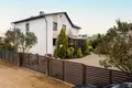 5 room house 206 m² Sauriesi, Latvia