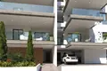 Apartamento 1 habitacion 59 m² Larnaca District, Chipre