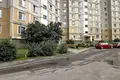 1 room apartment 36 m² Minsk, Belarus