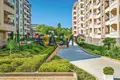 Appartement 2 chambres 60 m² Bourgas, Bulgarie